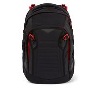 Satch Match Schulrucksack Fire Phantom 002
