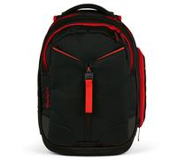 Satch Match Schulrucksack Fire Phantom 2.0