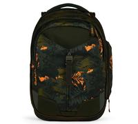 Satch Match Schulrucksack Jurassic Jungle 2.0