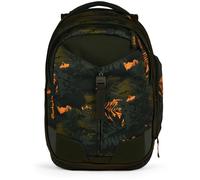 Satch Schulrucksack Match 2024 Jurassic Jungle