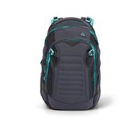 Satch MATCH Schulrucksack Mint Phantom