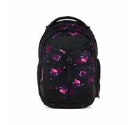 Satch - Mystic Nights Match Schulrucksack Einzeln schwarz