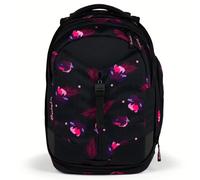 Satch - Mystic Nights Match Schulrucksack Einzeln schwarz
