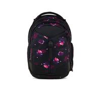 Satch - Mystic Nights Match Schulrucksack Einzeln schwarz