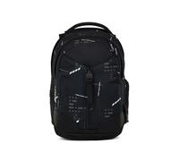 Satch Match Schulrucksack Ninja Matrix