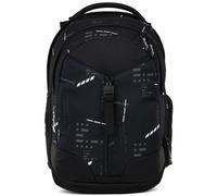 satch Match Schulrucksack Ninja Matrix 2025
