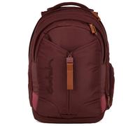 satch match ab 5. Klasse, ergonomisch, 35 L Stauraum, standfest, Organisationstalent Nordic Ruby - Beere