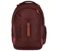 Satch Match Schulrucksack Nordic Ruby