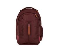 satch match ab 5. Klasse, ergonomisch, 35 L Stauraum, standfest, Organisationstalent Nordic Ruby - Beere