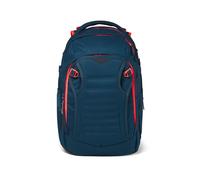 Satch Match Schulrucksack Pink Phantom (SAT-MAT-002-350)