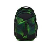 Satch Match ab 5. Klasse, ergonomisch, 35 L Stauraum, standfest, Organisationstalent