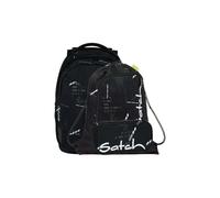 Satch Match Schulrucksack Set 3tlg. Ninja Matrix
