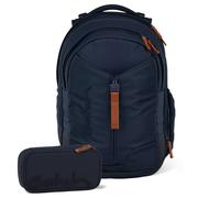 satch match Set aus match + Schlamperbox Nordic Blue