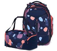 satch match Set aus match + Sporttasche Coral Reef