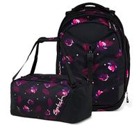 satch match Set aus match + Sporttasche Mystic Nights