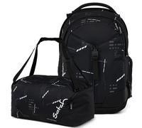 satch match Set aus match + Sporttasche Ninja Matrix