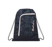 Satch - Midnight Jungle Sportbeutel Blau - Gr. - 0