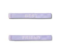 Satch Motivset 2tlg. Swaps bf light purple