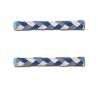 Satch Motivset 2tlg. Swaps braided rose