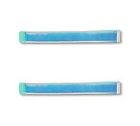 Satch Motivset 2tlg. Swaps glossy mint