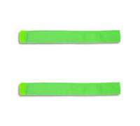 Satch Motivset 2tlg. Swaps neon green