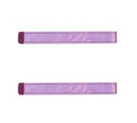 Satch Rucksack-Accessoire SWAPS austauschbar, individuell kombinierbar Reflective Purple - Lila