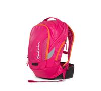 Satch move Freizeitrucksack Pink Coral 2018