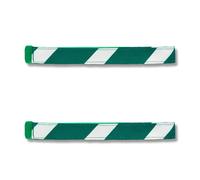 Satch Multi Swaps Green & White (SAT-SWA-001-210)
