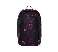 Satch - Mystic Nights Air Schulrucksack Einzeln Lila, Schwarz