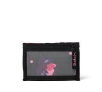 Satch - Mystic Nights Geldbeutel Pink/Lila/Schwarz, OG