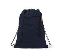 Satch Sportbeutel Nordic Blue, Farbe/Muster: blue, brown