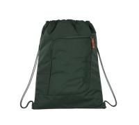 Satch Sportbeutel Forrest Green