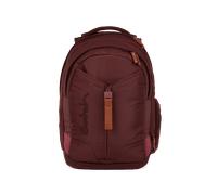 satch match ab 5. Klasse, ergonomisch, 35 L Stauraum, standfest, Organisationstalent Nordic Ruby - Beere