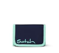 satch Geldbeutel ocean mint