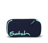 Satch Schlamperbox Ocean Mint
