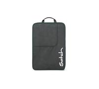 Satch Organizer Heftebox Triple Flex Organizer für Tasche, Jugend, Unisex, Grau (Grau), Einheitsgröße