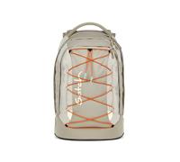 Satch Pack 2025, Crossed Sand 01325-60100-10 beige, orange
