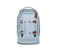 Satch Pack Schulrucksack Nordic Ice Blue Schulrucksack