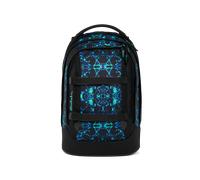 Satch Pack 2026, Caleido Blue 01322-90373-10 blau