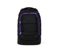 Satch Pack 2026, Purple Phantom 01322-40162-10 lila, schwarz