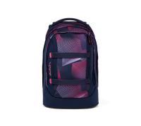 Satch Pack 2026, Seismic Pink 01322-90370-10 pink, schwarz