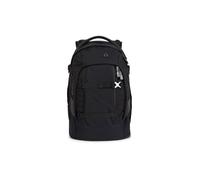 Satch Pack ab 5. Klasse ergonomisch 30L Stauraum standfest Organisationstalent