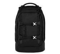 Satch Pack Backpack nordic black