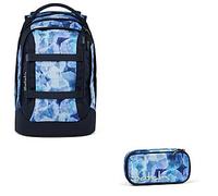 Satch Pack Blurry Sky 2 er Set