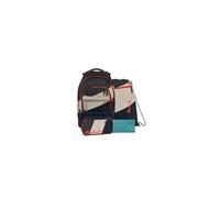 Satch Pack Bundle ab 5. Klasse ergonomisch 4-teilig 30L Stauraum standfest Organisationstalent