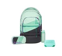 Satch Pack Cool Down NOW OR NEVER Schulrucksack Set Special (Cool Down NOW OR NEVER 2)