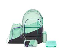 Satch Pack Cool Down NOW OR NEVER Schulrucksack Set Special (Cool Down NOW OR NEVER 3)