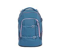 Satch Pack Deep Rose Schulrucksack
