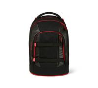 FOND OF GmbH SAT-SIN-003-820 Satch pack Schulrucksack Satch Fire Phantom