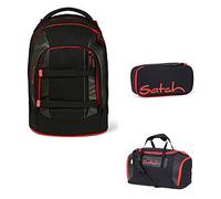 Satch Pack Fire Phantom Update 3tlg.